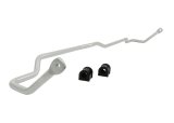Whiteline 93-99 Toyota Corolla AE101/102 / 98-02 Corolla AE-ZZE110/111 Rear 18mm H/D Fixed Swaybar thumbnail 5