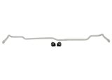 Whiteline 93-99 Toyota Corolla AE101/102 / 98-02 Corolla AE-ZZE110/111 Rear 18mm H/D Fixed Swaybar thumbnail 8