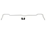 Whiteline 93-99 Toyota Corolla AE101/102 / 98-02 Corolla AE-ZZE110/111 Rear 18mm H/D Fixed Swaybar thumbnail 9