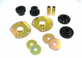 Whiteline Plus 10/02-8/06 Pontiac GTO 8 cyl Front Radius Rod to Chassis thumbnail 2