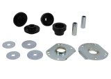 Whiteline Plus 10/02-8/06 Pontiac GTO 8 cyl Front Radius Rod to Chassis thumbnail 5