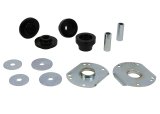 Whiteline Plus 10/02-8/06 Pontiac GTO 8 cyl Front Radius Rod to Chassis thumbnail 6