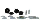 Whiteline Plus 10/02-8/06 Pontiac GTO 8 cyl Front Radius Rod to Chassis thumbnail 7