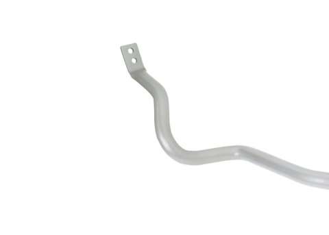 Whiteline 7/06+ Mazda 3 MPS Front 27mm Heavy Duty Adjustable Blade Swaybar thumbnail 2
