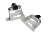 Whiteline 98-02 Subaru Forester SF (Exc GT or Turbo) Rear Swaybar H/D Mount Kit thumbnail 7