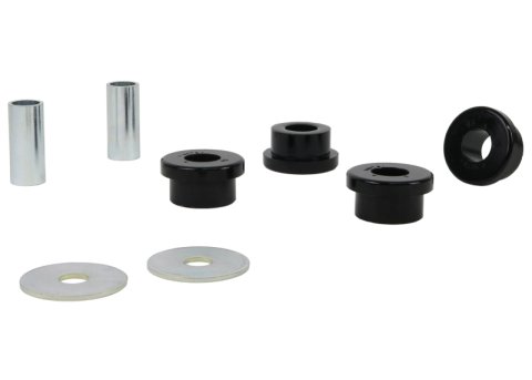 Whiteline Plus 10/89-12/92 Toyota Celica ST182/184/185/GT4/AT180 Front Control Arm Lower Inner Rear thumbnail 3
