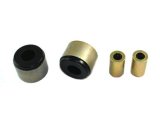 Whiteline Plus Subaru Forester/Impreza/Liberty/Outback Differential Mount in Cradle thumbnail 1
