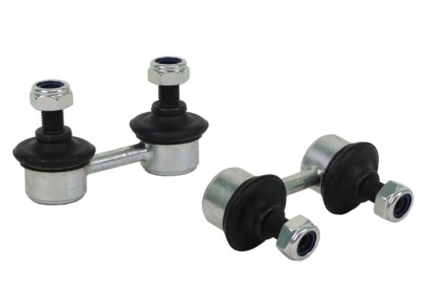 Whiteline Plus 10/89-3/06 Toyota Celica Sway Bar Link Assembly (ball/ball link) thumbnail 1