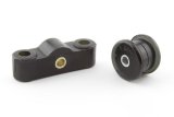 Whiteline Plus 88-9/95 Honda Civic / CRX Front Transmission Shifter Stabilizer thumbnail 1