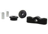 Whiteline Plus 88-9/95 Honda Civic / CRX Front Transmission Shifter Stabilizer thumbnail 2
