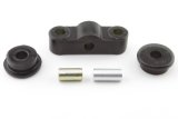 Whiteline Plus 88-9/95 Honda Civic / CRX Front Transmission Shifter Stabilizer thumbnail 4