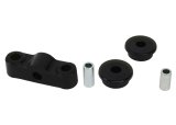 Whiteline Plus 88-9/95 Honda Civic / CRX Front Transmission Shifter Stabilizer thumbnail 5