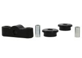 Whiteline Plus 88-9/95 Honda Civic / CRX Front Transmission Shifter Stabilizer thumbnail 8
