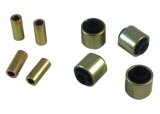 Whiteline Plus 9/89-8/09 Subaru Legacy Rear Control Arm Lower Front Inner & Outer Bushing Kit thumbnail 3