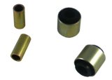 Whiteline Plus 9/98-8/09 Subaru Legacy / 9/98-8/09 Outback Rear C/A Lower Rear Inner Bushing Kit thumbnail 1