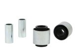 Whiteline Plus 9/98-8/09 Subaru Legacy / 9/98-8/09 Outback Rear C/A Lower Rear Inner Bushing Kit thumbnail 3
