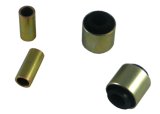 Whiteline Plus 9/98-8/09 Subaru Legacy / 9/98-8/09 Outback Rear C/A Lower Rear Inner Bushing Kit thumbnail 4