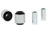 Whiteline Plus 9/98-8/09 Subaru Legacy / 9/98-8/09 Outback Rear C/A Lower Rear Inner Bushing Kit thumbnail 6