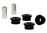 Whiteline Plus 9/98-8/09 Subaru Legacy / 9/98-8/09 Outback Rear C/A Upper Inner Bushing Kit thumbnail 2