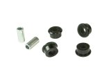 Whiteline Plus 9/98-8/09 Subaru Legacy / 9/98-8/09 Outback Rear C/A Upper Inner Bushing Kit thumbnail 3