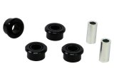 Whiteline Plus 9/98-8/09 Subaru Legacy / 9/98-8/09 Outback Rear C/A Upper Inner Bushing Kit thumbnail 5