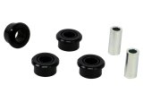 Whiteline Plus 9/98-8/09 Subaru Legacy / 9/98-8/09 Outback Rear C/A Upper Inner Bushing Kit thumbnail 6