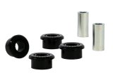 Whiteline Plus 9/98-8/09 Subaru Legacy / 9/98-8/09 Outback Rear C/A Upper Inner Bushing Kit thumbnail 7
