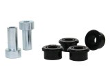Whiteline Plus 9/98-8/09 Subaru Legacy / 9/98-8/09 Outback Rear C/A Upper Outer Bushing Kit thumbnail 2