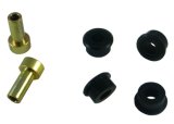 Whiteline Plus 9/98-8/09 Subaru Legacy / 9/98-8/09 Outback Rear C/A Upper Outer Bushing Kit thumbnail 3