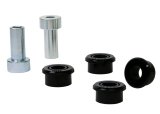 Whiteline Plus 9/98-8/09 Subaru Legacy / 9/98-8/09 Outback Rear C/A Upper Outer Bushing Kit thumbnail 4