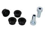 Whiteline Plus 9/98-8/09 Subaru Legacy / 9/98-8/09 Outback Rear C/A Upper Outer Bushing Kit thumbnail 5