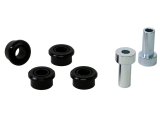 Whiteline Plus 9/98-8/09 Subaru Legacy / 9/98-8/09 Outback Rear C/A Upper Outer Bushing Kit thumbnail 7