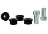 Whiteline Plus 9/98-8/09 Subaru Legacy / 9/98-8/09 Outback Rear C/A Upper Outer Bushing Kit thumbnail 8
