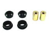 Whiteline Plus 8/06-8/09 Pontiac G8 Front Rear Lower Inner Control Arm Camber Correction thumbnail 1