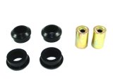 Whiteline Plus 8/06-8/09 Pontiac G8 Front Rear Lower Inner Control Arm Camber Correction thumbnail 2