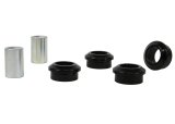 Whiteline Plus 8/06-8/09 Pontiac G8 Front Rear Lower Inner Control Arm Camber Correction thumbnail 3