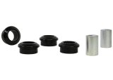 Whiteline Plus 8/06-8/09 Pontiac G8 Front Rear Lower Inner Control Arm Camber Correction thumbnail 6