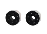 Whiteline Plus 5/83-5/01 BMW 3 Series / 97-12/02 BMW Z3 Front C/A Bushings Kit - Lower Inner Rear thumbnail 2