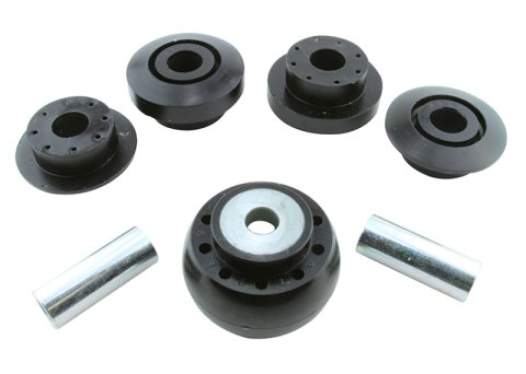 Whiteline 10/03-07 Infiniti G35 / Nissan Skyline V35 / 10/03-09 350Z Rear Diff - Mount Front & Rear thumbnail 4