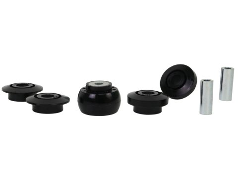 Whiteline 10/03-07 Infiniti G35 / Nissan Skyline V35 / 10/03-09 350Z Rear Diff - Mount Front & Rear thumbnail 6