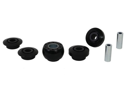 Whiteline 10/03-07 Infiniti G35 / Nissan Skyline V35 / 10/03-09 350Z Rear Diff - Mount Front & Rear thumbnail 7