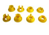 Whiteline 09/10+ Subaru Impreza WRX & STi Rear Crossmember Mount Insert thumbnail 1