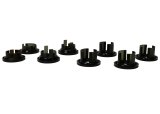 Whiteline 09/10+ Subaru Impreza WRX & STi Rear Crossmember Mount Insert thumbnail 2