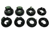 Whiteline 09/10+ Subaru Impreza WRX & STi Rear Crossmember Mount Insert thumbnail 4