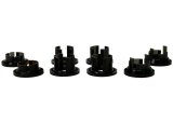 Whiteline 09/10+ Subaru Impreza WRX & STi Rear Crossmember Mount Insert thumbnail 6