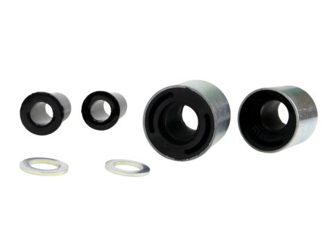 Whiteline Plus 04+ Mazda 3 BK/BL / 7/06+ Mazda 3 MPS Front Caster Correction Control Arm Lower thumbnail 3