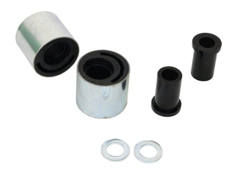 Whiteline Plus 04+ Mazda 3 BK/BL / 7/06+ Mazda 3 MPS Front Caster Correction Control Arm Lower thumbnail 5