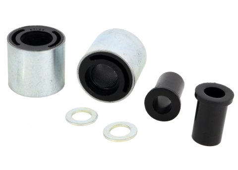 Whiteline Plus 04+ Mazda 3 BK/BL / 7/06+ Mazda 3 MPS Front Caster Correction Control Arm Lower thumbnail 6