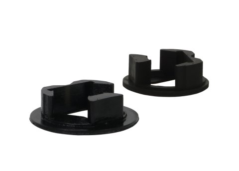 Whiteline 7/06+ Mazda 3 MPS Front Engine - Rear Mount Insert thumbnail 1