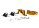 Whiteline Subaru 02-07 WRX / 93-07 Impreza Non-Turbo / 04-07 STi 27mm Rear Swaybar Mount Kit thumbnail 4